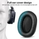thumbnail image 2 of 2pcs Insert Replacement Earpads For Razer Barracuda / Barracuda X, 2 of 4