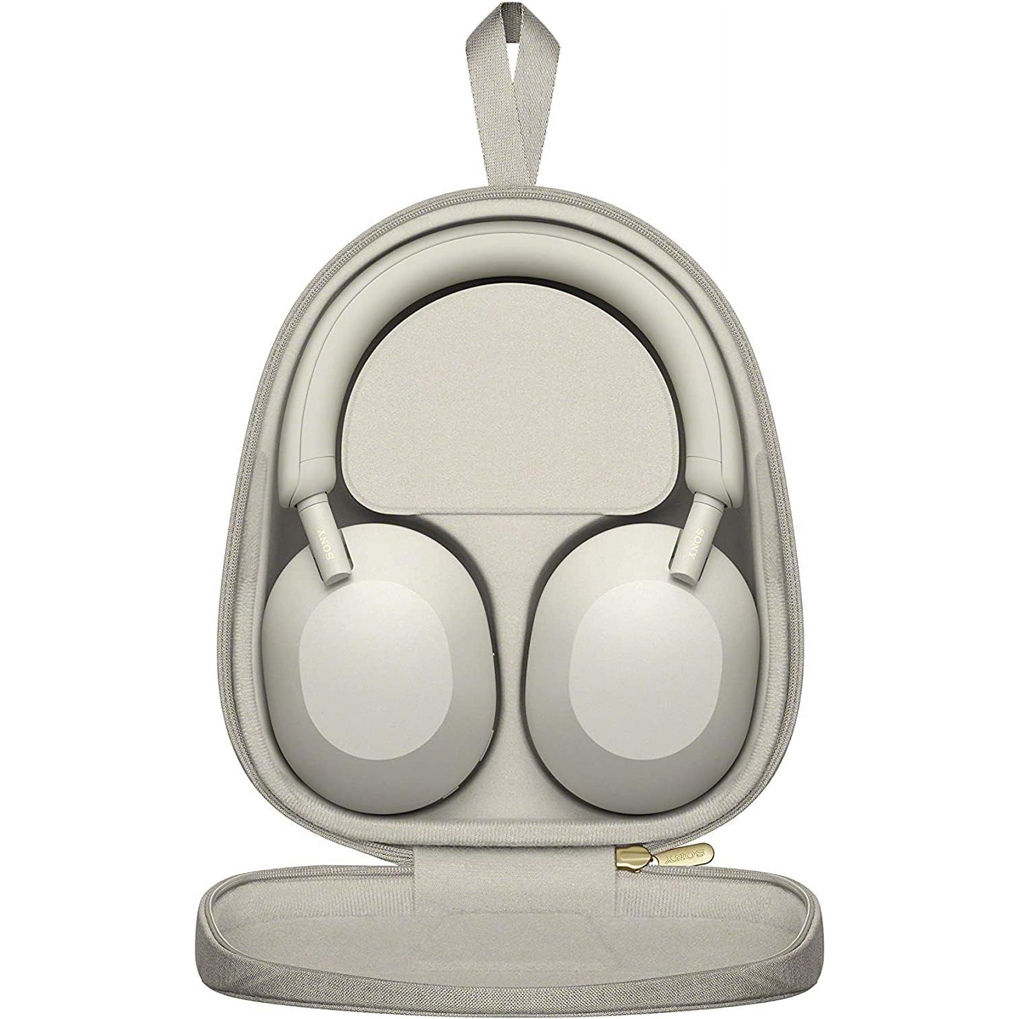 Sony WH-1000XM5 Auto Noise Canceling Wireless Over-Ear
