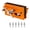 B, variant on Centering Doweling Jig Kits Drill Jig For Straight Holes Joiner Set Drilling Guide Power Tool Accessory Jigs
