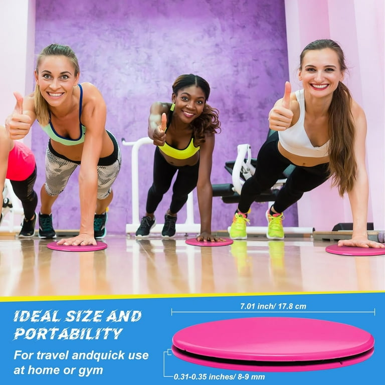 Core Sliders For Sale ProsourceFit Sliding Discs, Dual-Sided Set Of 2 Core Sliders Exercise Core Sliders For Sale ProsourceFit Sliding Discs, Dual-Sided Set Of 2 Core Sliders Exercise