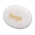 thumbnail image 1 of Engraved Inspirational Motivational Encouragement Stone Marble Smooth Polished Decoration Gifting, 1 of 7