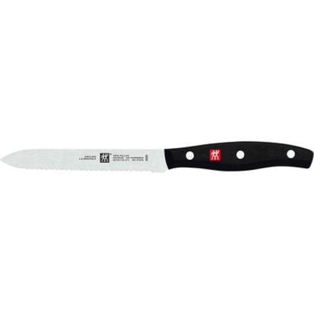 

ZWILLING J.A. Henckels TWIN Signature 5 Serrated Utility Knife
