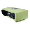 Speck ST-GRE-RETRO Speaker System, 28 W RMS, Green