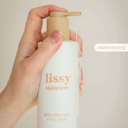 Lissy Skincare Jelly Cleanser