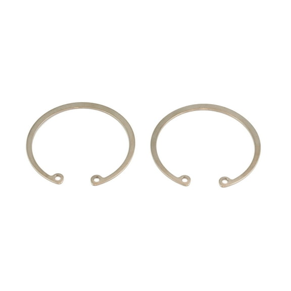 FSA BB30 Inner Snap Rings MW142 (PAIR)