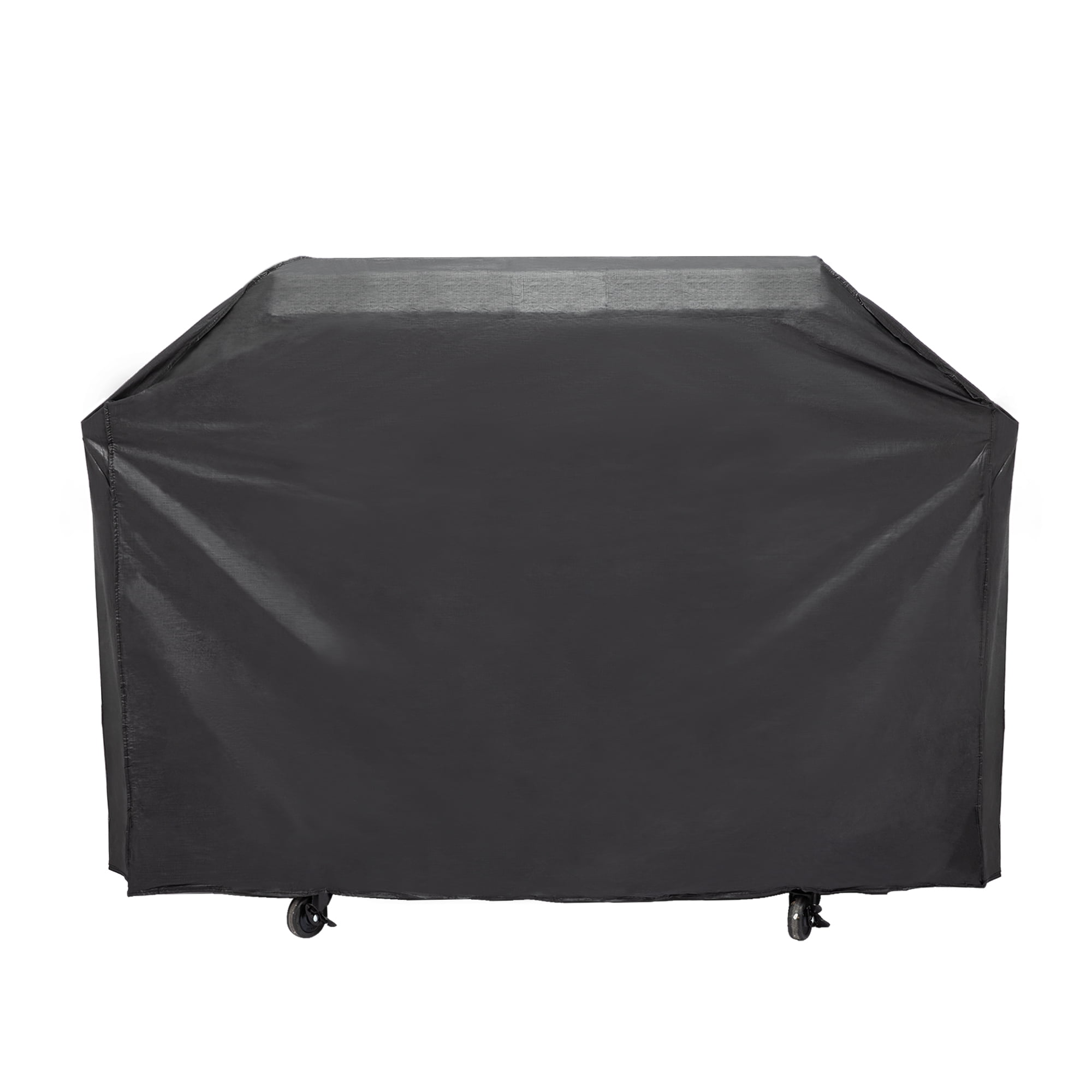 Royal Gourmet CR5924 59" Grill Cover with Adjustable Velcro Straps, PVC