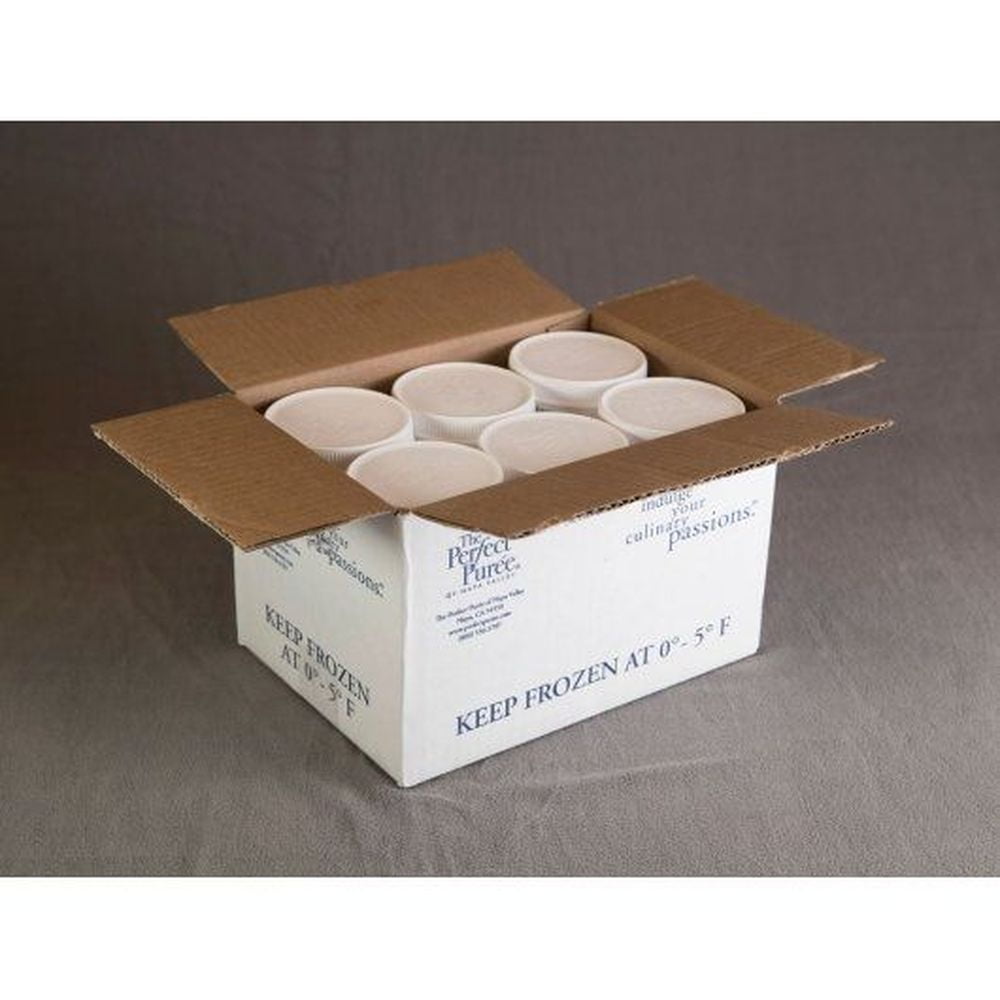The Perfect Puree Mandarin Tangerine Juice Concentrate Puree, 30 Ounce -- 6 per case.