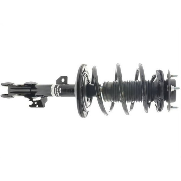 Front Right Strut and Coil Spring Assembly - Compatible with 2009 - 2015 Toyota Venza 2010 2011 2012 2013 2014