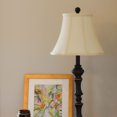 thumbnail image 4 of Table Lamps Slant Modified Fancy Octagon Softback Lampshade, Egg,Floor Lamps, 4 of 5
