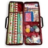 Rubbermaid 40" Wrapping Paper Holder