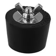 thumbnail image 3 of Mosiee 2Pcs 32Mm To 38Mm Winter Pool Plugs For Effective Drainage Protection Frost Swimming Pool Equipment Pipe Freeze Plug Parts, 3 of 9