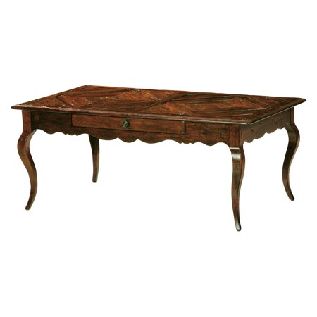 UPC 643218107026 product image for Hekman Rue De Bac 1-Drawer Coffee Table | upcitemdb.com