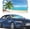 Palm Tree, variant on Windshield Sun Shade, Front Window Shades Cute Sunshade Windshield Cover Sun Visor Shield Block Automotive Interior Protector Blocks UV Rays for Pickup SUV (Good Vibes, L)