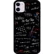 thumbnail image 1 of Funda Celular Diseño Matematicas Fisica, 1 of 4