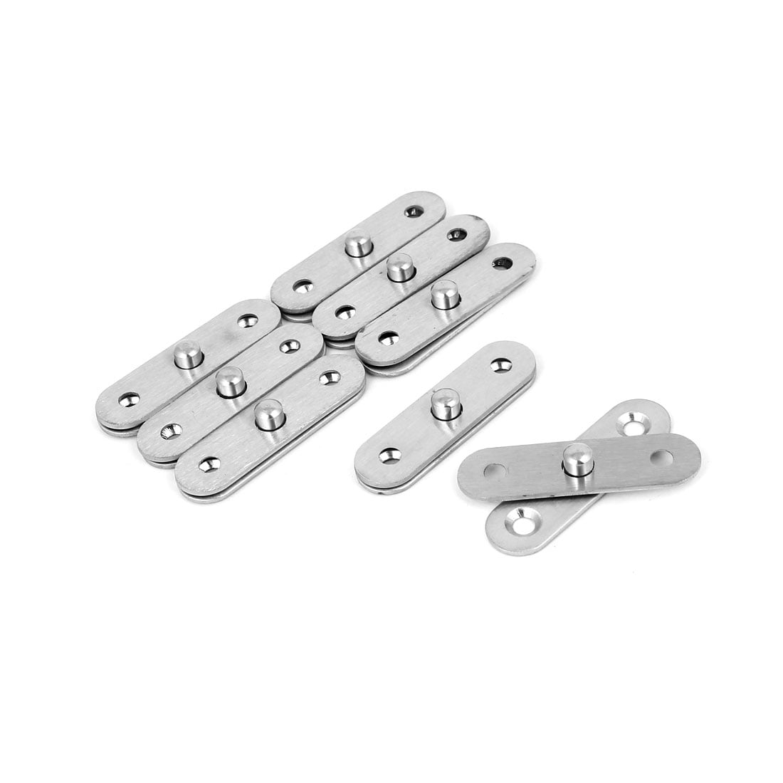 Charnière Pivotante Porte En Acier Inoxydable Axe De Pivot Vers Le Haut