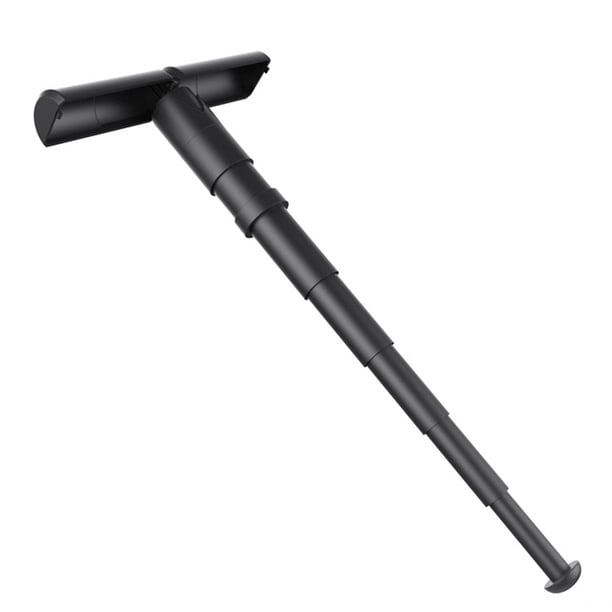 Silla Alta Plegable Al Aire Libre Taburete Retráctil Artefacto Cola Ajustable