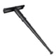 thumbnail image 1 of Silla Alta Plegable Al Aire Libre Taburete Retráctil Artefacto Cola Ajustable, 1 of 9