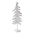 thumbnail image 1 of Adorno de mesa para árbol de Navidad, accesorio fotográfico ligero y coleccionable. Blanco 16x105x47cm, 1 of 9
