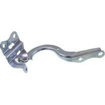 Hood Hinge Compatible with 2014-2016 Toyota Corolla Left Driver