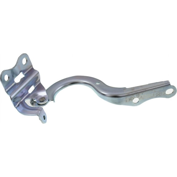 Hood Hinge Compatible with 2014-2016 Toyota Corolla Left Driver