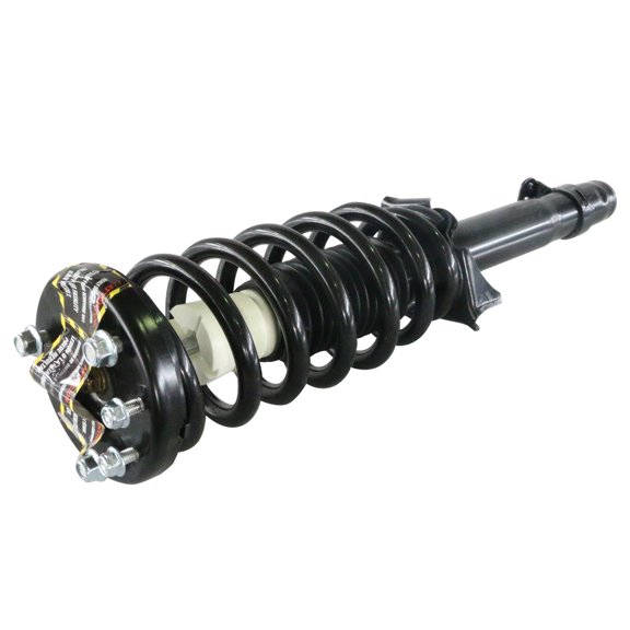 GSP 821018 Fit 09-14 Acura TL Base Suspension Strut and Coil Spring Assembly - Front Right