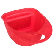Handy Craft 1/2 Pt. Red Paint Cup