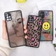 thumbnail image 2 of Funda de estética para Samsung Galaxy A33 5G Fundas A53 A13 A52 A52s A51 A12 A32 A22 A72 A21S A14 A23 A50 A71 Fundas duras mate Fivean unisex, 2 of 2