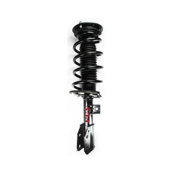 FCS Automotive International Complete Strut Assembly 2333392L