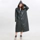 thumbnail image 3 of Chubasquero Unisex de EVA de alta calidad, impermeable, grueso, negro, para acampar, 1 piezas, 3 of 4
