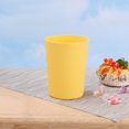 thumbnail image 5 of Dosaele 18-Ounce Plastic Tumbler, Yellow, 5 of 5