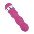thumbnail image 1 of Female Vibrator Multi-Speed Silicone Vibration Waterproof Massager, 1 of 3