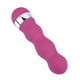 thumbnail image 1 of Vibrador femenino Masajeador impermeable de vibración de silicona de varias velocidades, 1 of 3