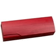 thumbnail image 4 of SHISUYAN 1Pack Red Sunglasses Holder Break Resistant for Everyday Use, 4 of 5