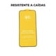 thumbnail image 3 of Mica de Cristal Templado FUN CASE 9D Negro MI 11 Pantalla Completa Borde Orilla, 3 of 5