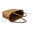 thumbnail image 2 of unbranded Cesta De Para Flores Y Plantas Decorativas Uso En Interiores, 2 of 7