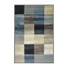 thumbnail image 3 of Superior Estella Checkered/Block/Geometric Area Rug, 2' x 3', 3 of 7