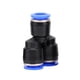 thumbnail image 4 of Unidad de interruptor de Control de ventana eléctrica de coche izquierda para Mazda 323 (BA) 1994-2000 BC8E-66-350 Jadeshay A, 4 of 7