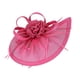 thumbnail image 1 of Bride Tops Hat Retro Banquet Decorative Tops Hat for Women Wedding Evening Party, 1 of 4