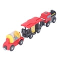 thumbnail image 4 of Electric Soundfor Kids, Battery Operated Locomotivewith  Connection, Interactive Toy, Multiple Colors, 4 of 8