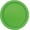 Lime Green, variant on Trimming Shop 16pcs Lime Green Dessert Plates, 9" Round Disposable Plates Heavy Duty Paper Tableware for BBQs, Weddings, Anniversary, Birthday, Multipurpose Occasions