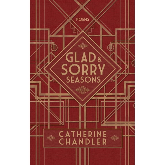 Pre-Owned Glad & Sorry Seasons (Paperback) 1927428610 9781927428610