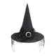 thumbnail image 3 of Sombrero Bruja Halloween Mini Puntiagudo para Fiesta Cosplay (), 3 of 4