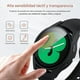 thumbnail image 3 of Protector de Pantalla de Vidrio Templado para Galaxy Watch 7, 6, 5, Compatible con 40mm y 44mm, 3 of 5