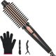 thumbnail image 1 of wonima11 Thermal Brush, 1.5" Heated Round Brush Ionic for Blowout Look, Heated Styling Curling Brush with Double PTC Ceramic Tourmaline,Curling Iron Dual Voltage for Travel, 1 of 1