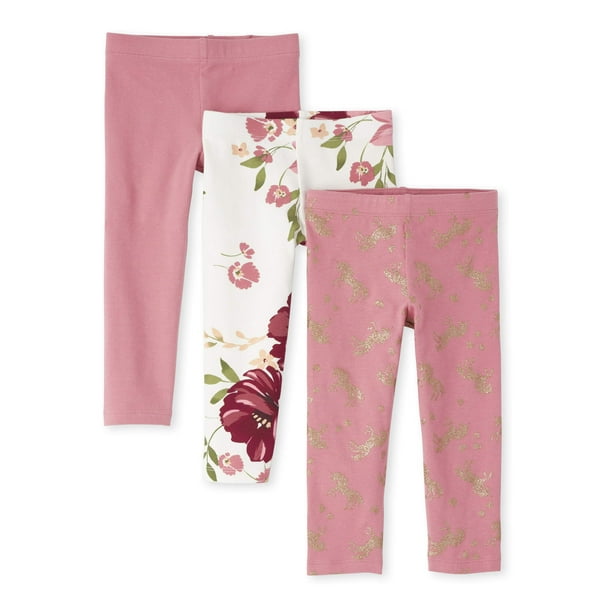 The Children's Place The Children's Place Baby Girls & Toddler Girls