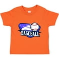 thumbnail image 3 of Inktastic Baseball Stars Boys or Girls Toddler T-Shirt, 3 of 5
