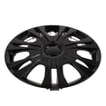 thumbnail image 4 of Miangastore Universal Car Wheel Hub Center Caps Cover Car Wheel Rim Tire Decoration Protective Wheel Hubcaps And Rim Protector For Enhanced Vehicle, 4 of 8