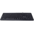 thumbnail image 1 of Teclado Multimedia Naceb Technology Alambrico Usb Na-0109 Español, 1 of 3
