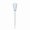 A01-White, variant on Turkey Baster 11.2 Inch Large Heat Resistant Meat Injector with Silicone Bulb and Clear Tube for Roasting Chicken Turkey BBQ Kitchen Tools