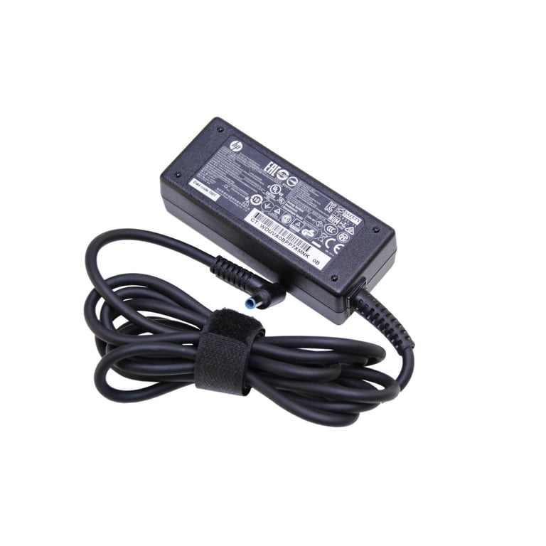 HP 19.5V 2.31A 45W 4.5mm Small-Tip Smart AC Adapter Charger Power
